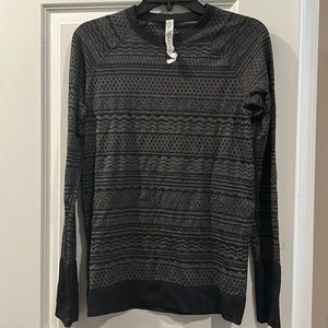 Lululemon Rest Less Pullover